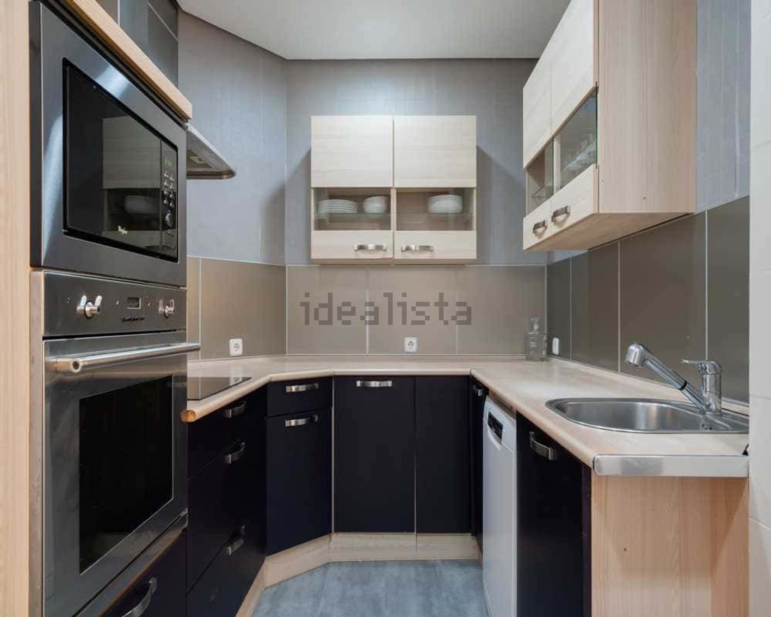 Habitación en alquiler, Madrid
