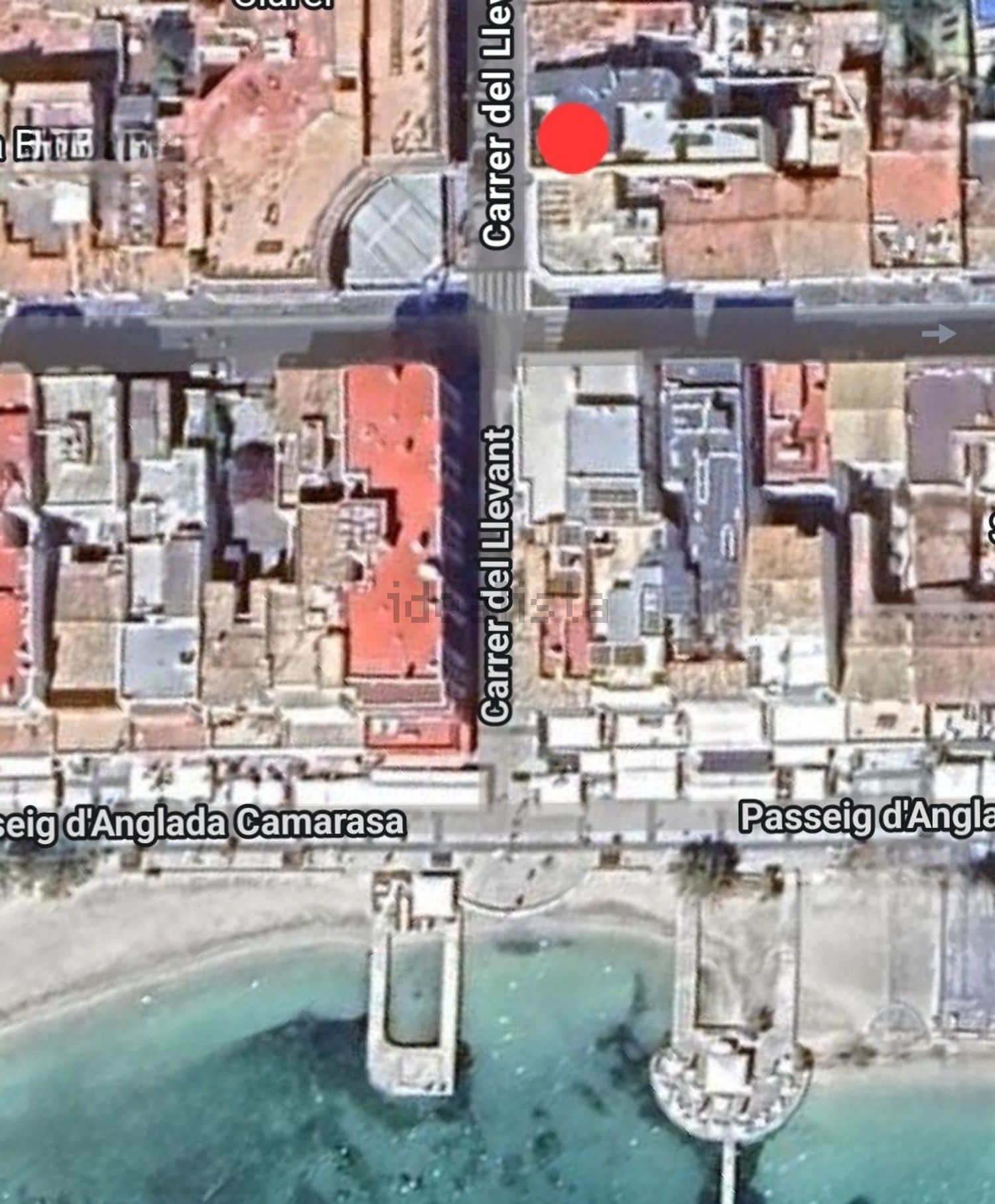 Pis de 80 m² a Pollença