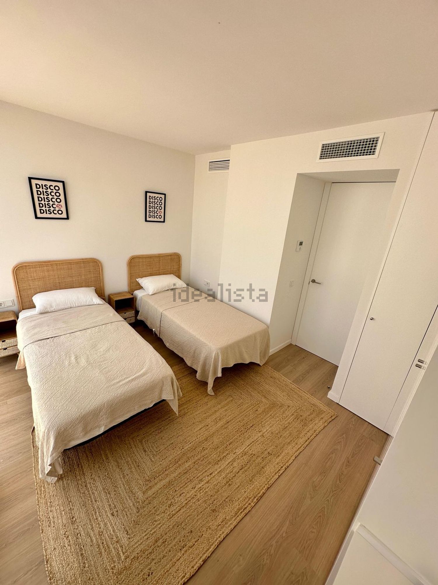 Piso de 110 m² en Sant Antoni de Portmany
