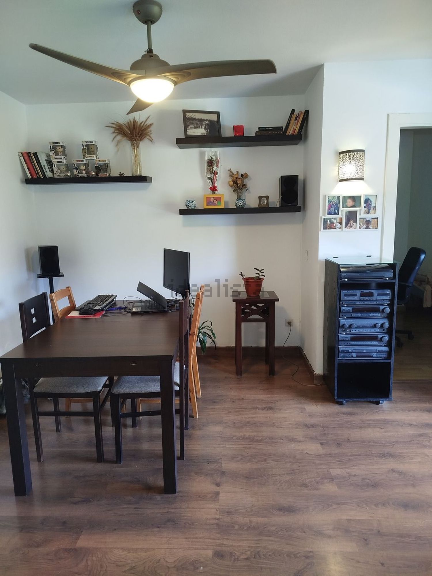 Habitación en alquiler, Málaga
