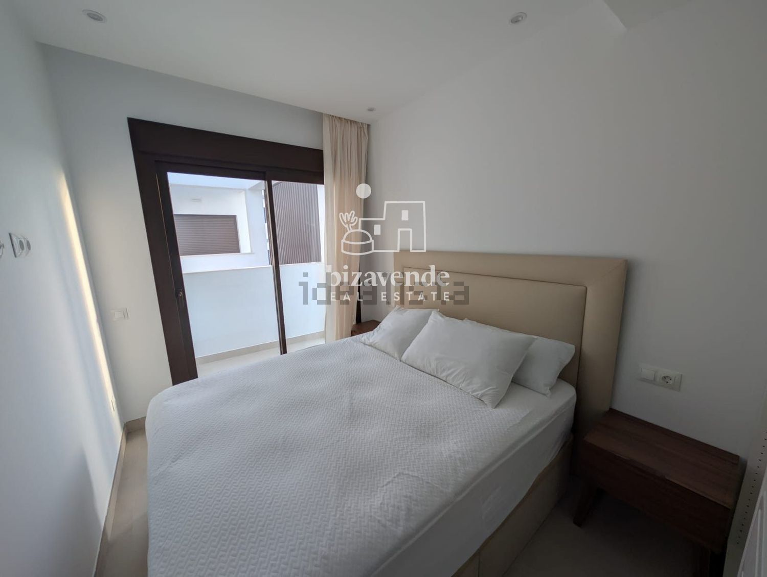 Piso de 100 m² en Sant Antoni de Portmany