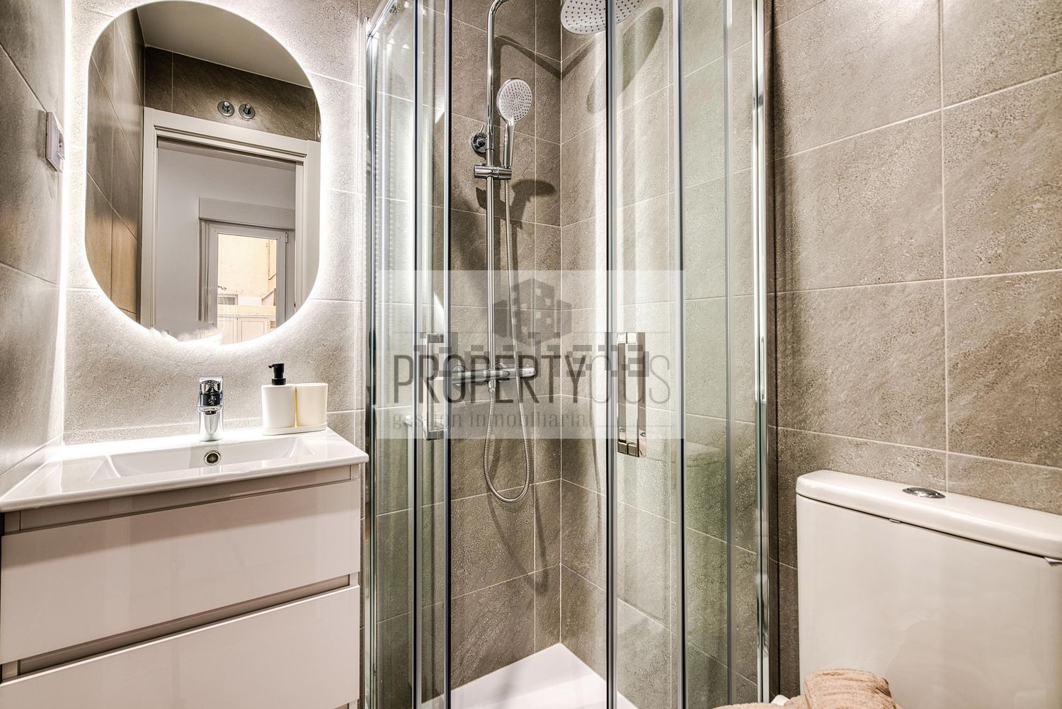 Pis de 75 m² a Madrid