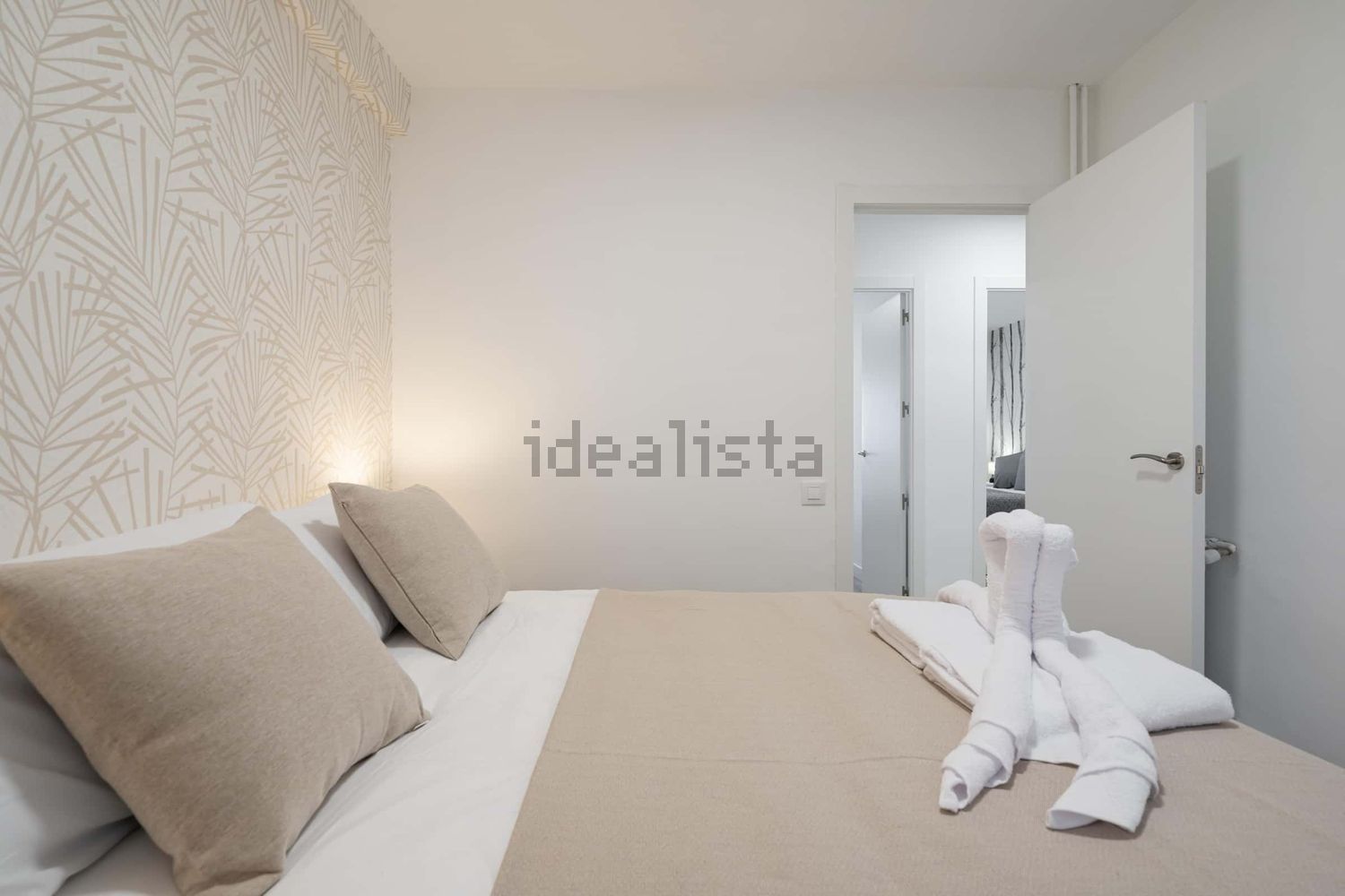 Pis de 83 m² a Madrid