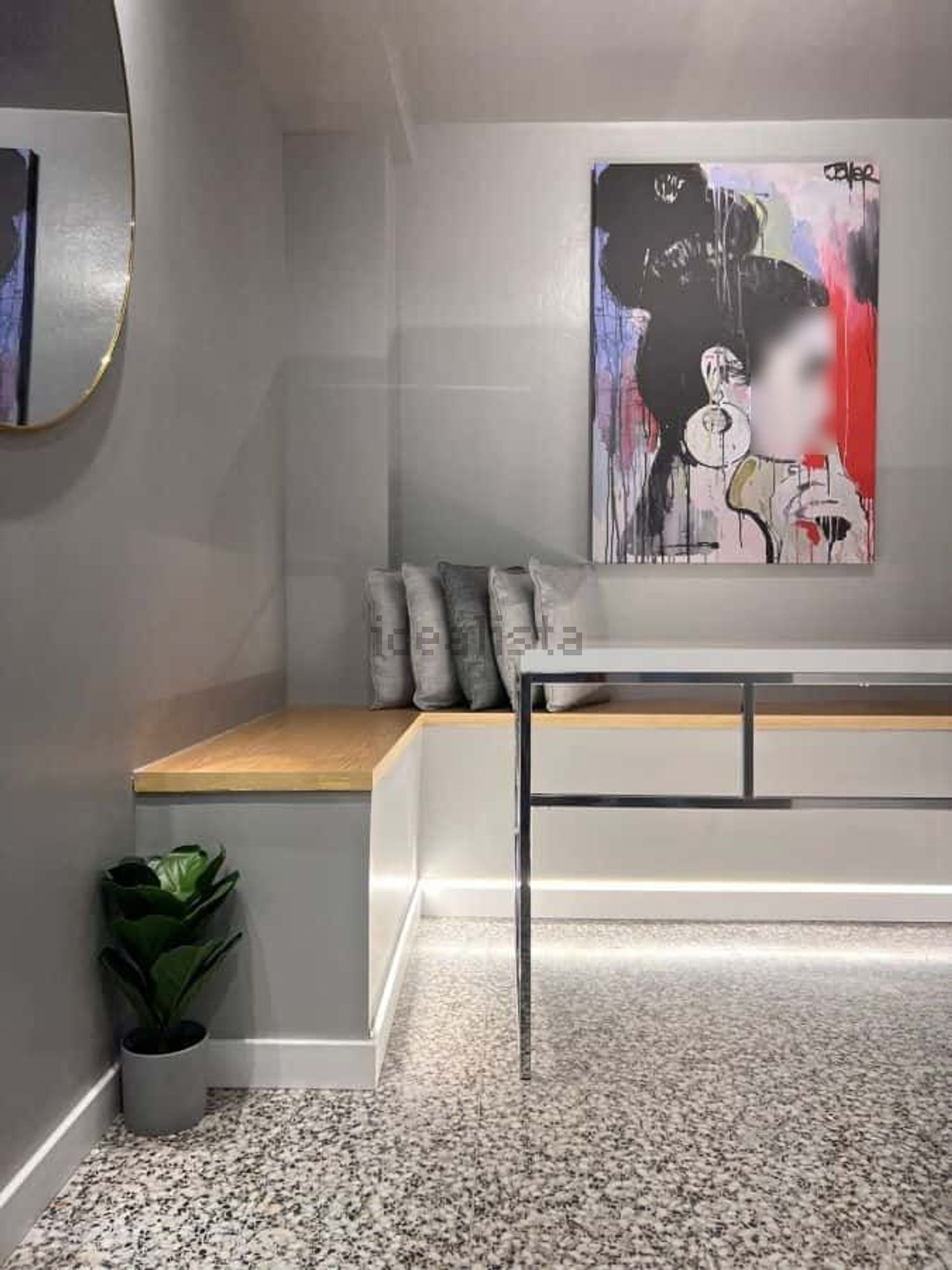Habitación en alquiler, Valencia