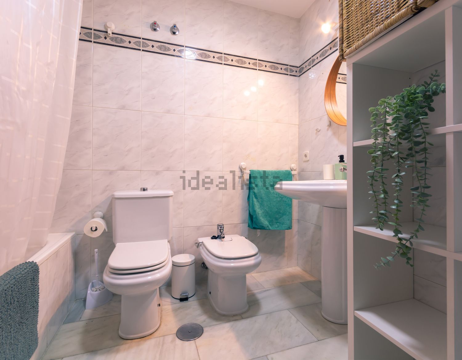 Habitació de lloguer, Còrdova