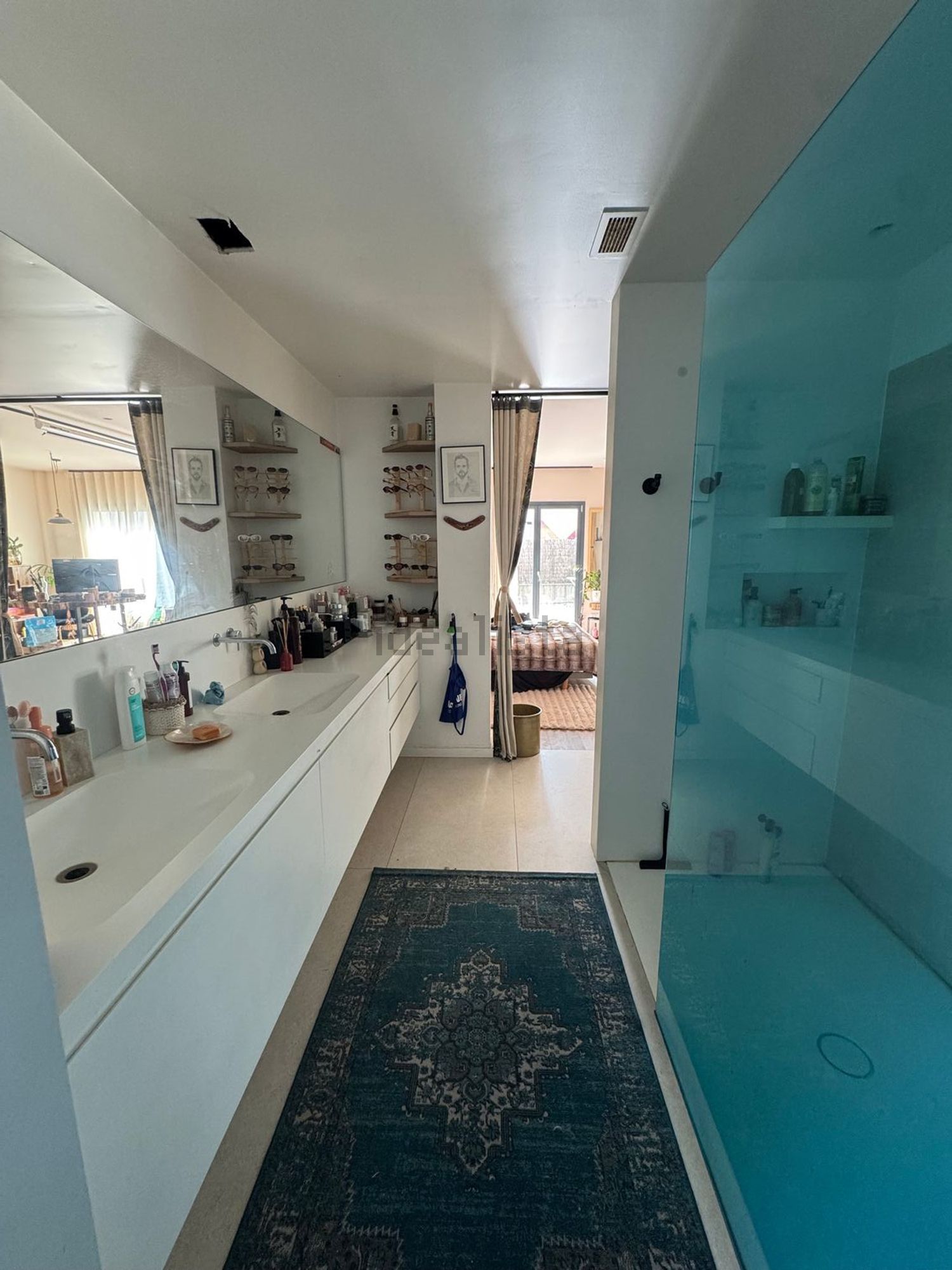 Room for rent, Sant Julià de Vilatorta