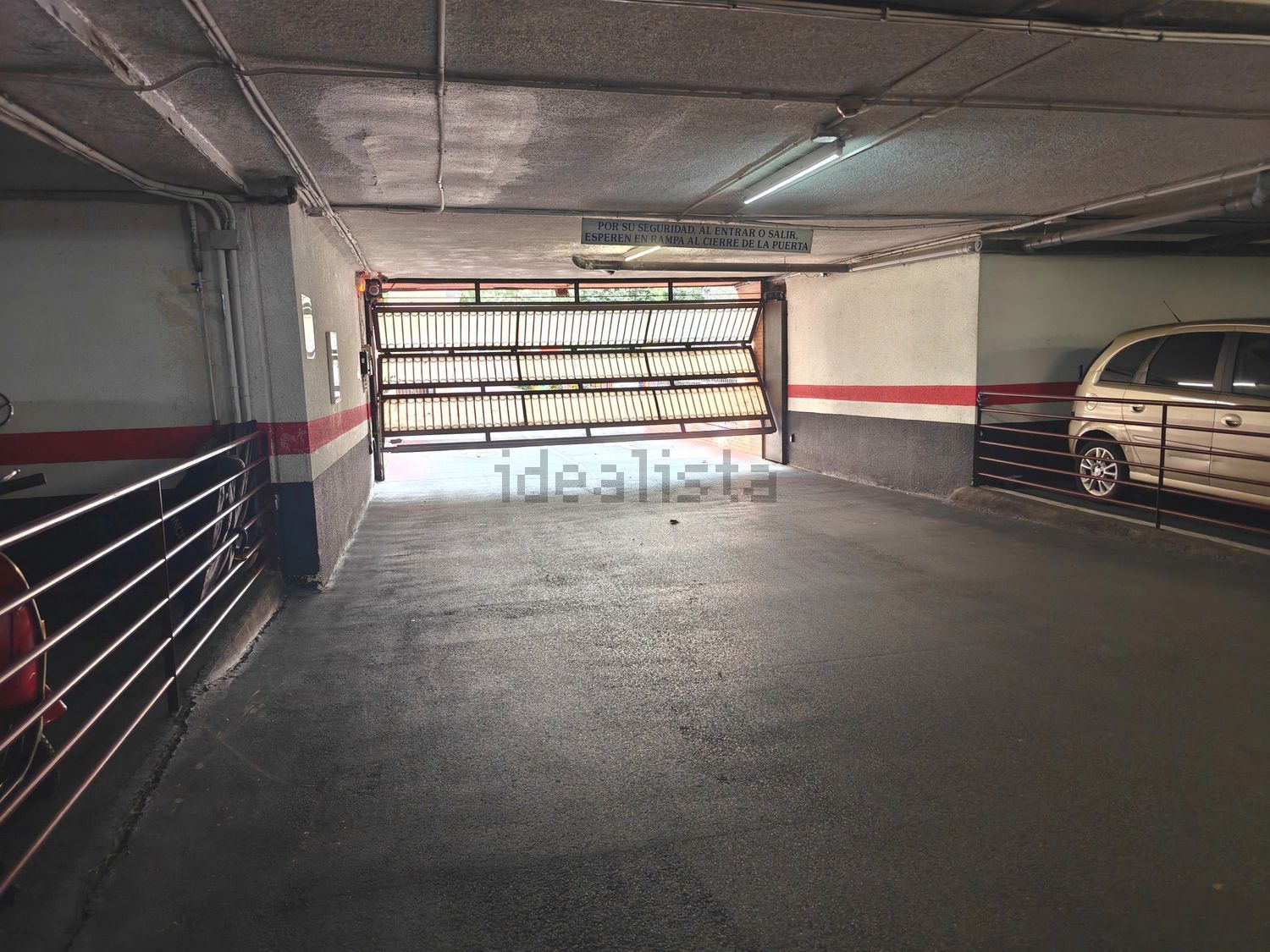 Pis de 63 m² a Madrid
