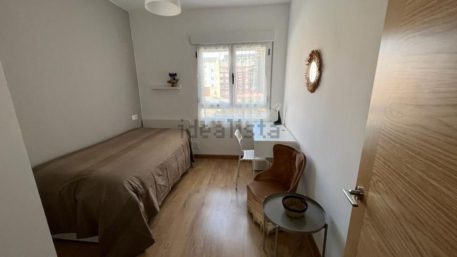 Habitación en alquiler, Ponferrada