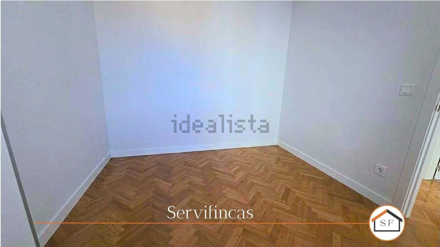 Wohnung 66 m² in Madrid