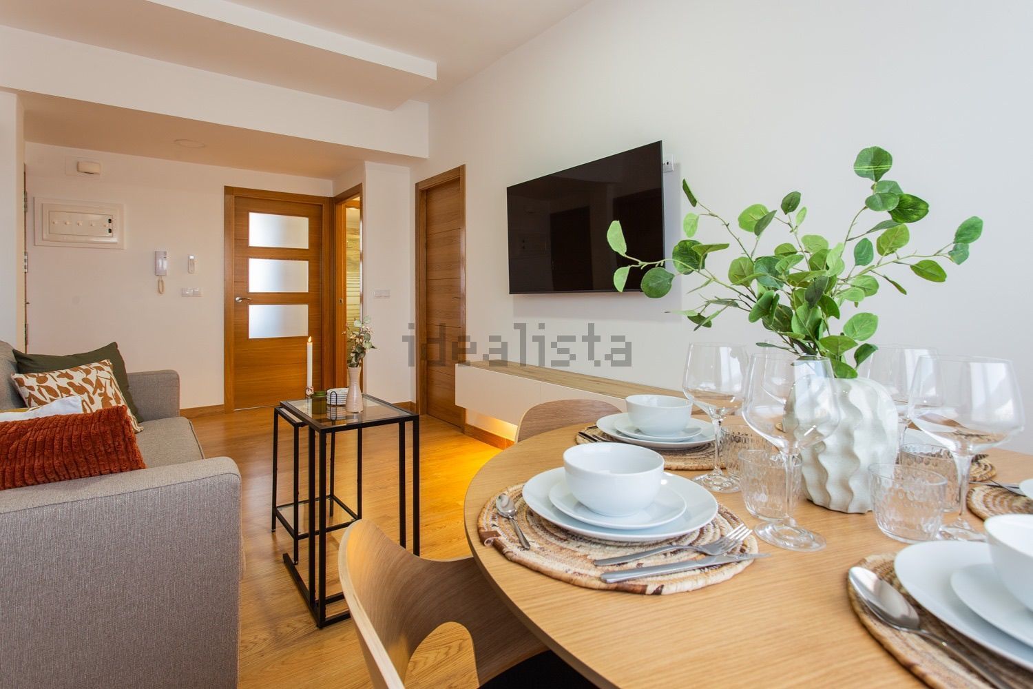 Habitació de lloguer, Cartagena