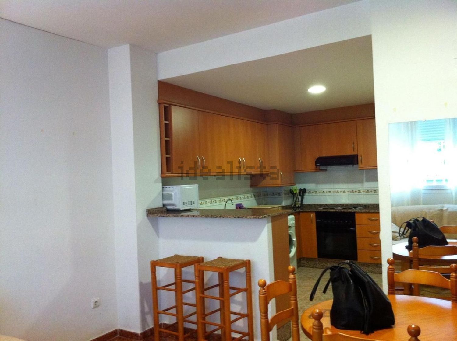 Pis de 70 m² a València