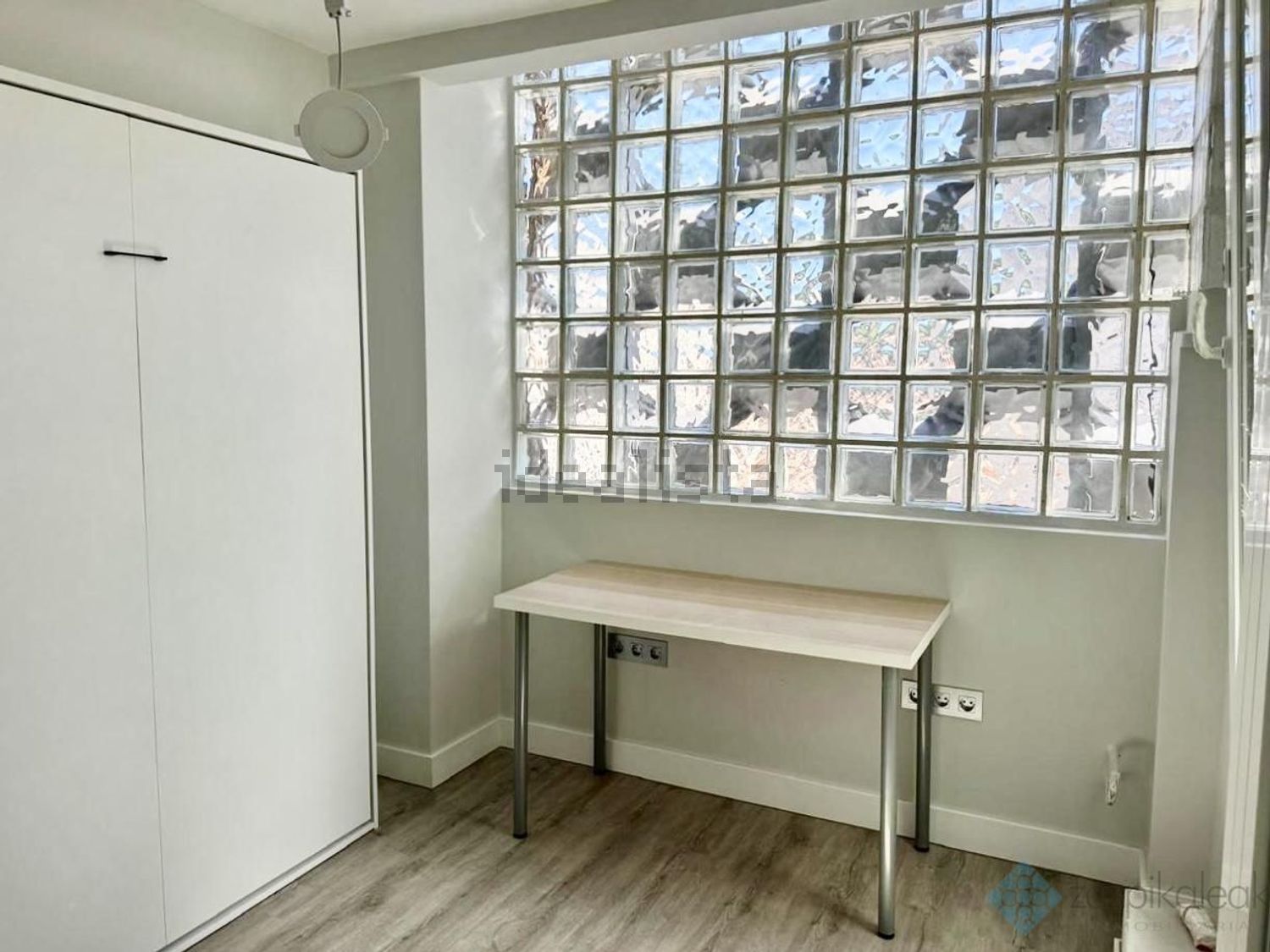 Pis de 38 m² a Bilbao