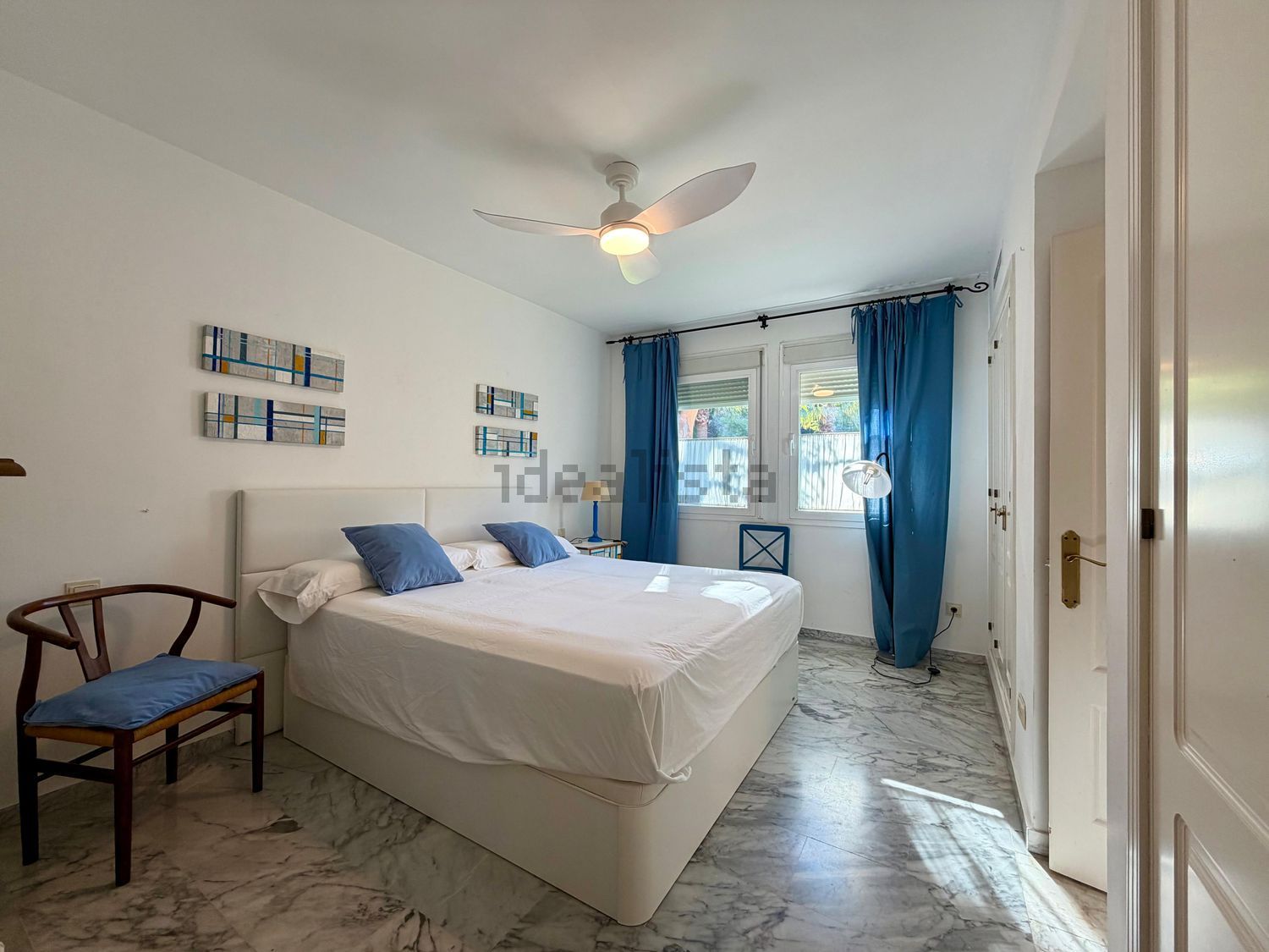 Pis de 198 m² a Estepona
