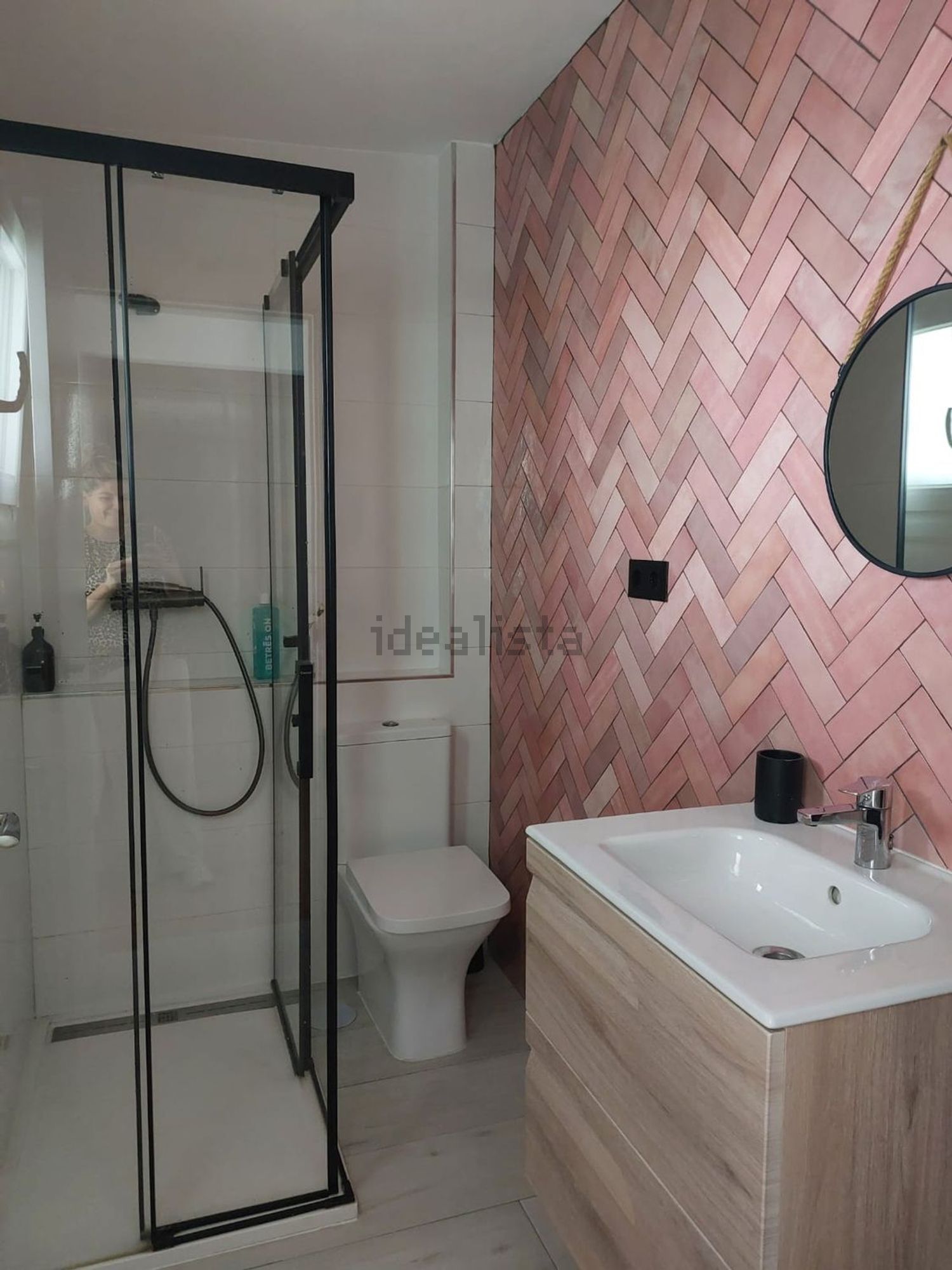 Chambre à louer, Málaga