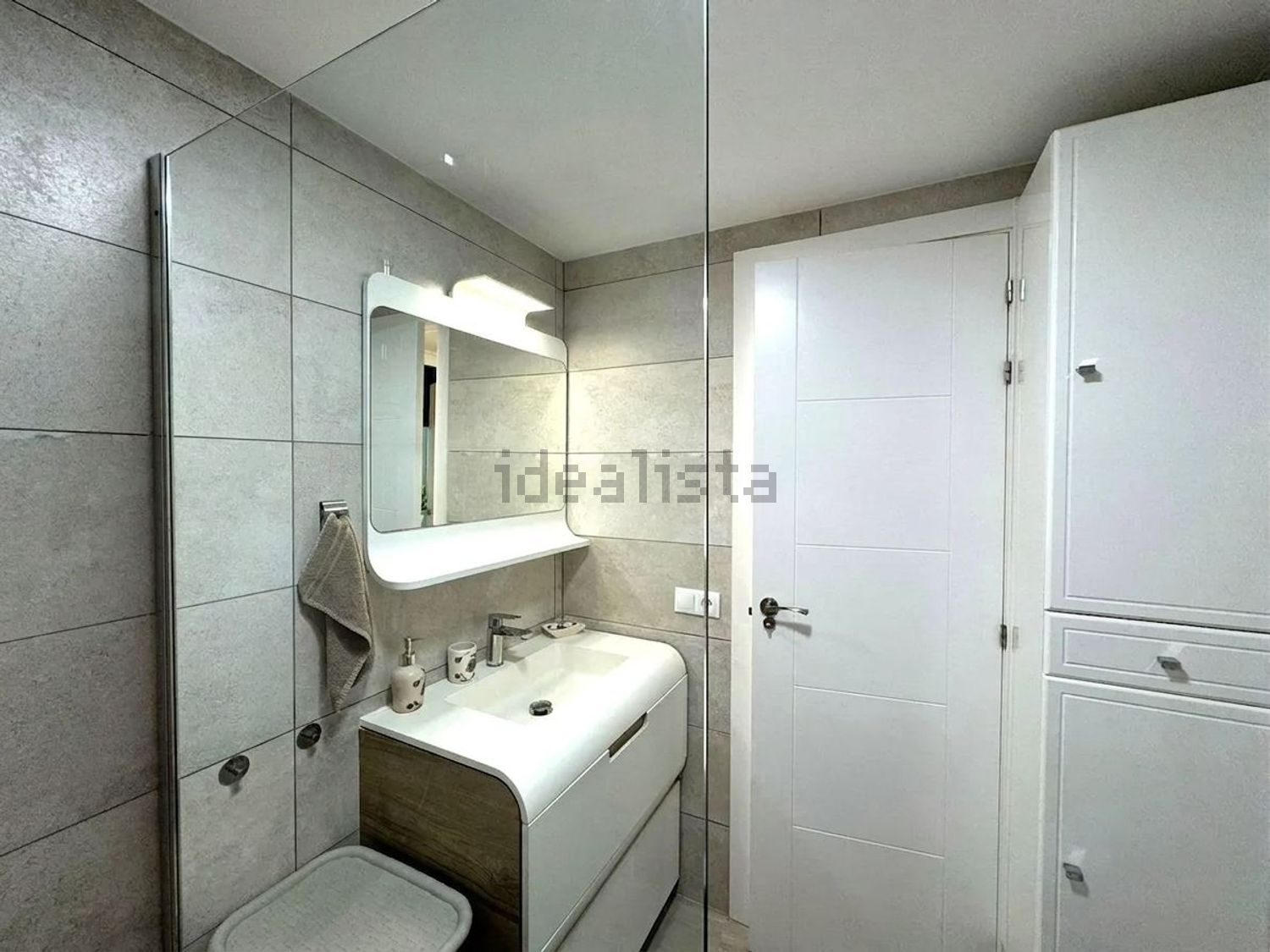 Pis de 62 m² a el Pilar de la Foradada