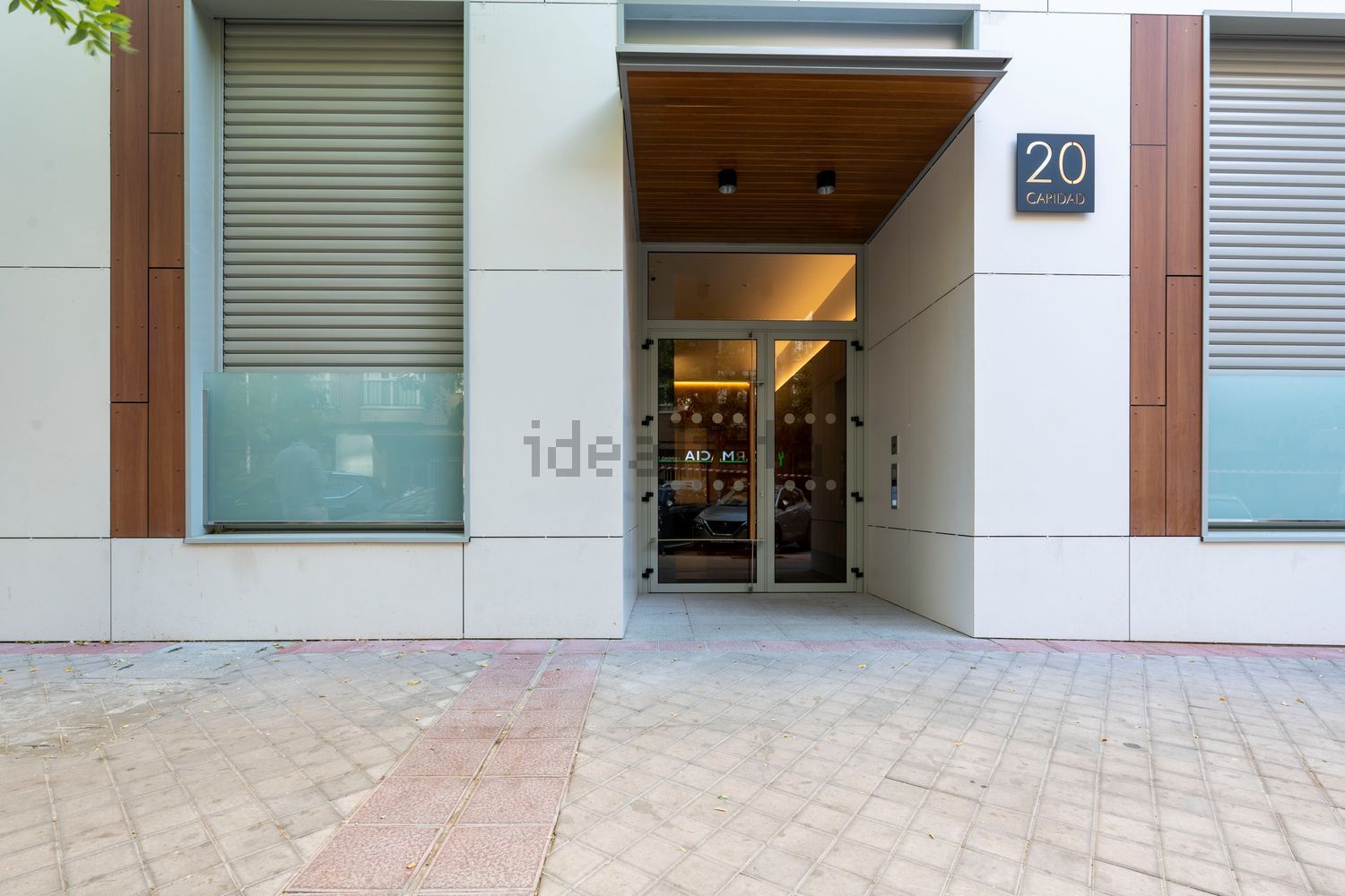 Pis de 103 m² a Madrid