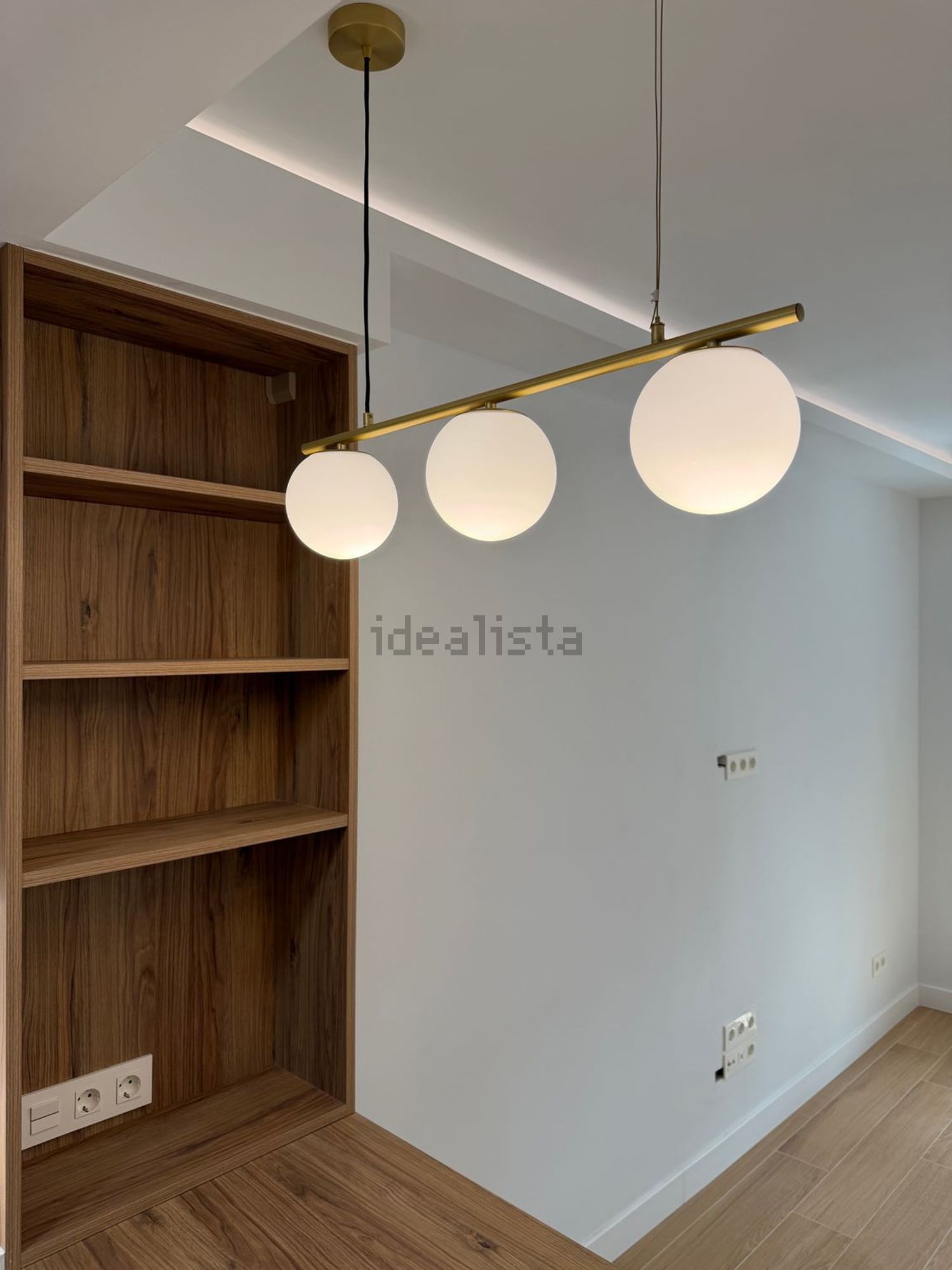 Piso de 100 m² en Madrid