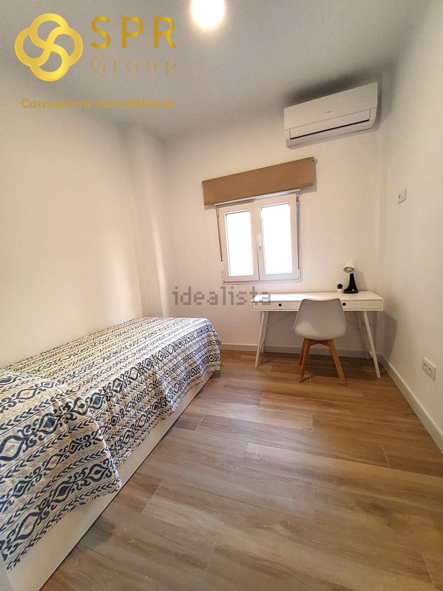 Habitación en alquiler, Sevilla