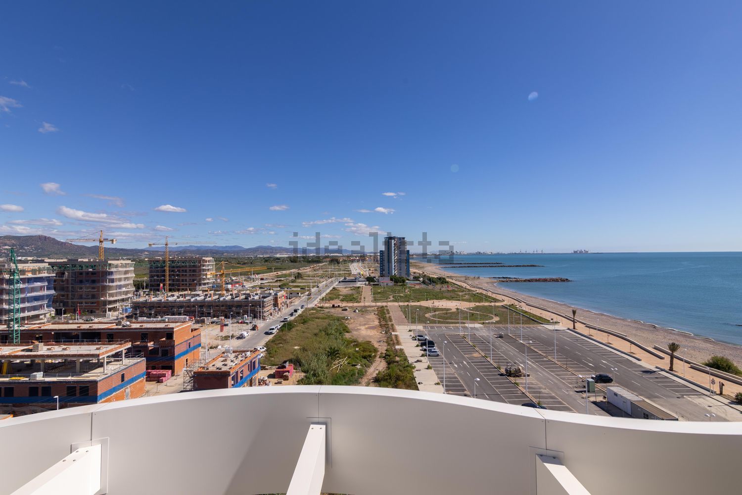 Piso de 213 m² en El Puig