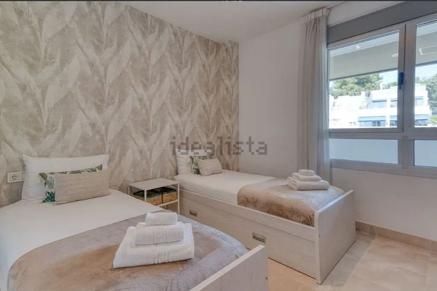 Pis de 127 m² a Marbella