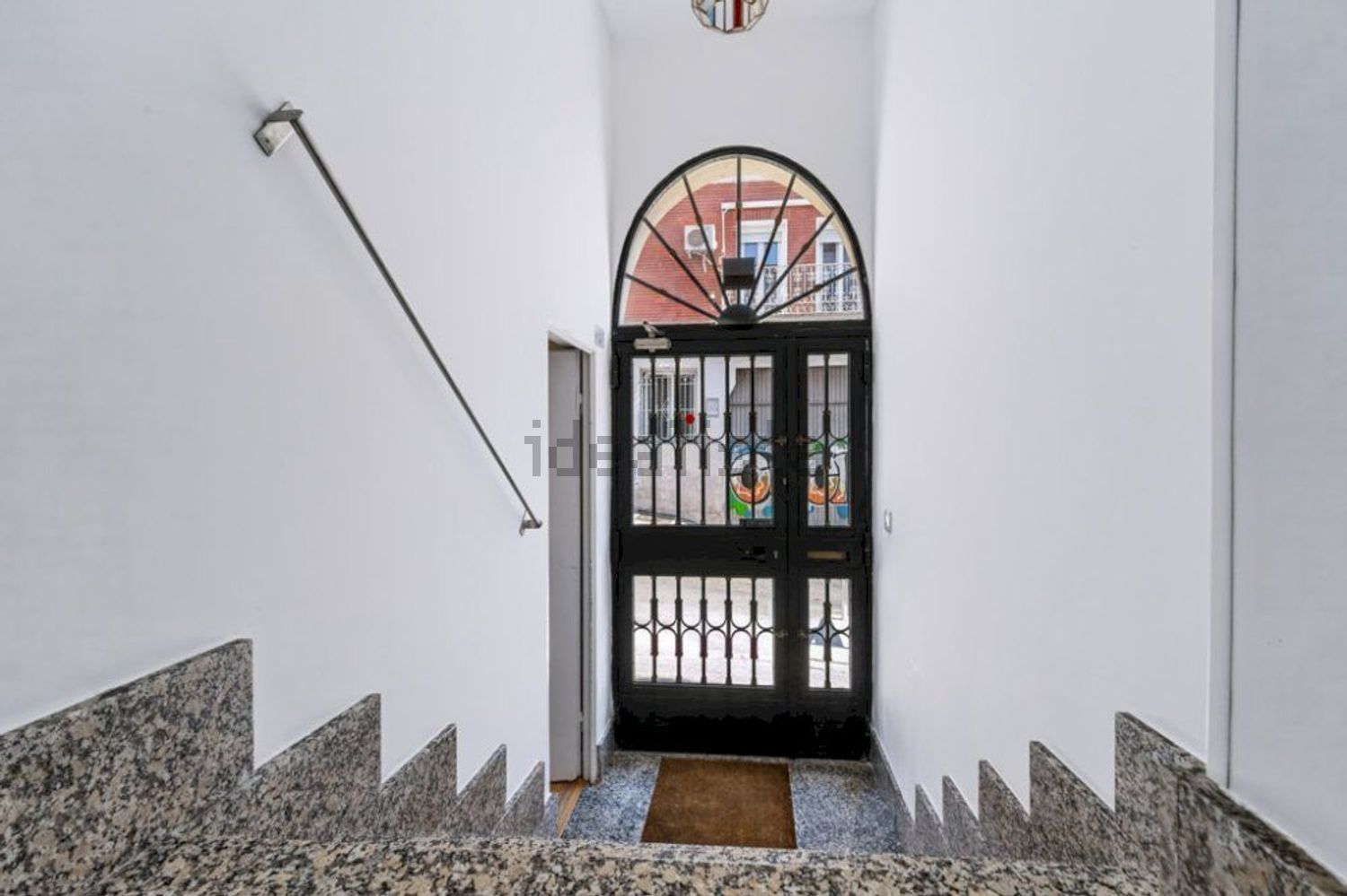 Habitación en alquiler, Madrid
