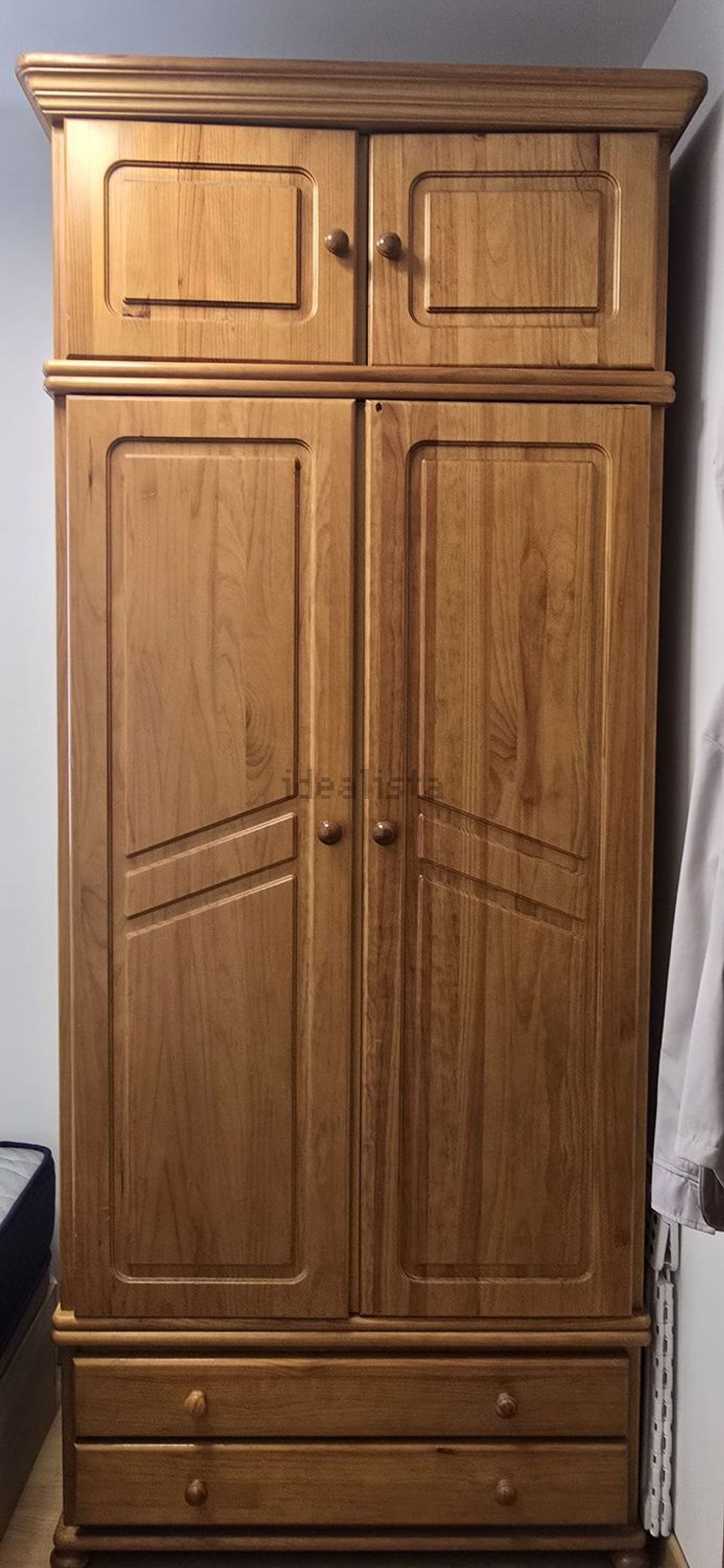 Appartamento 27 m² a Madrid