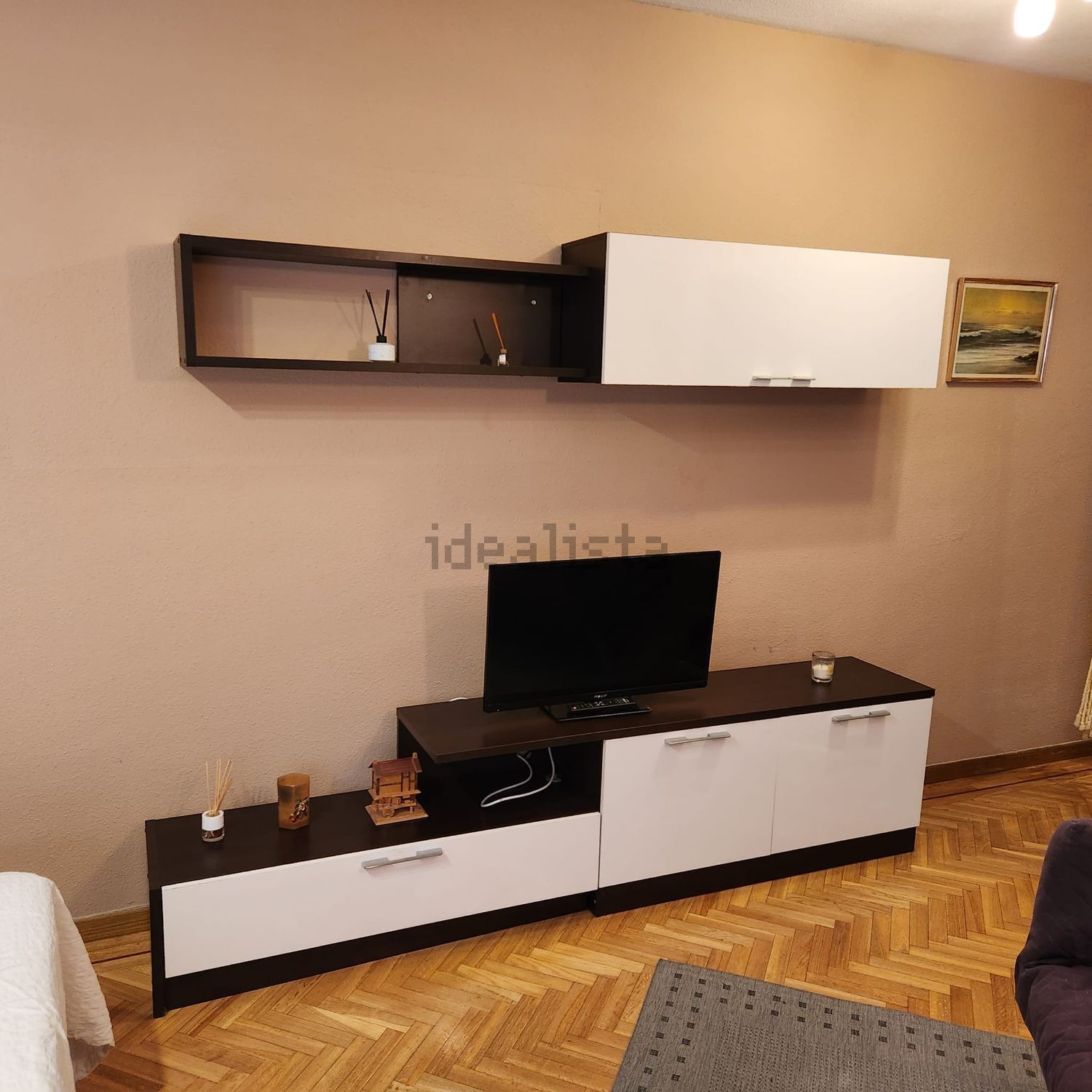 Pis de 50 m² a Madrid