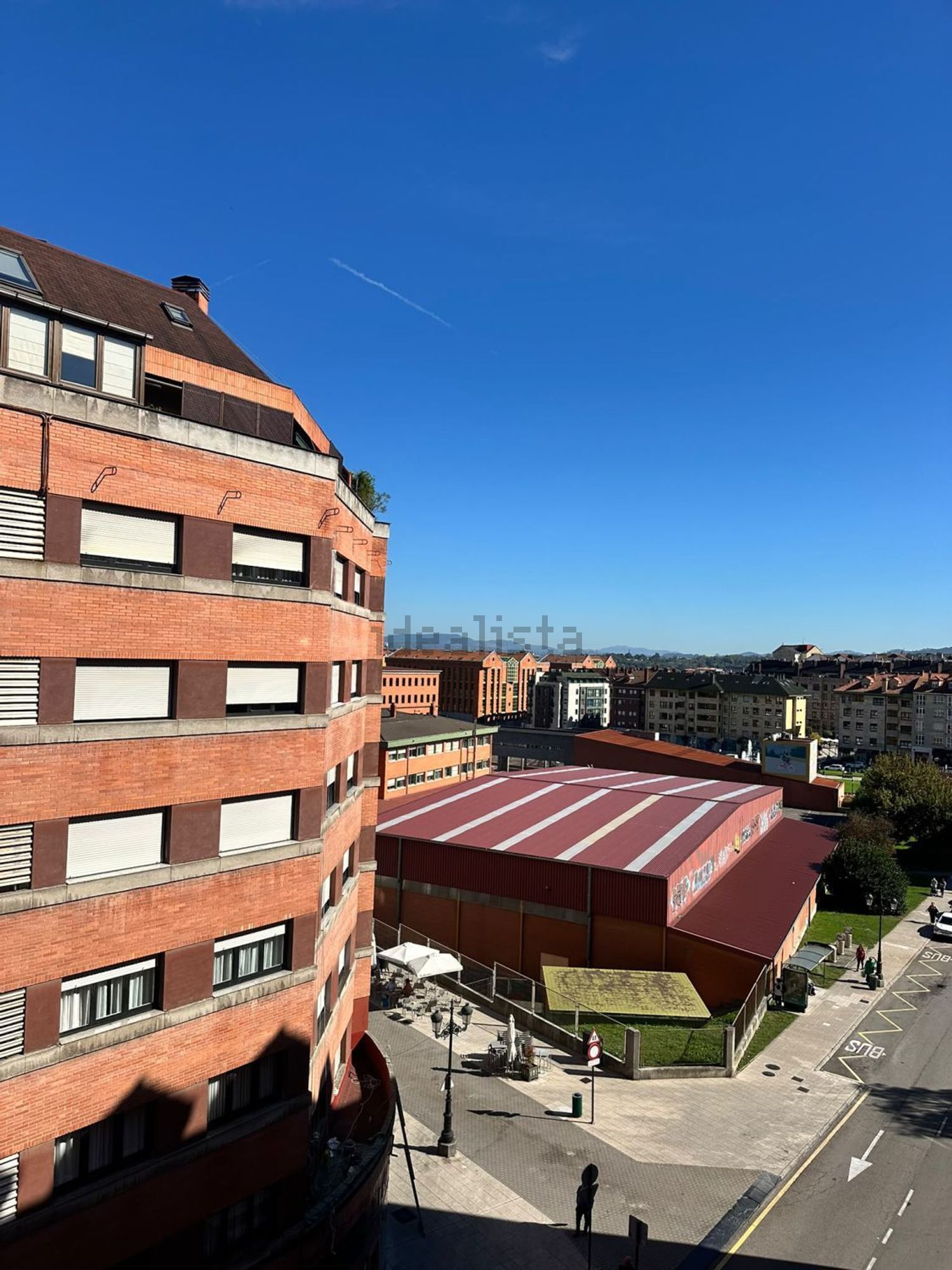 Pis de 133 m² a Oviedo