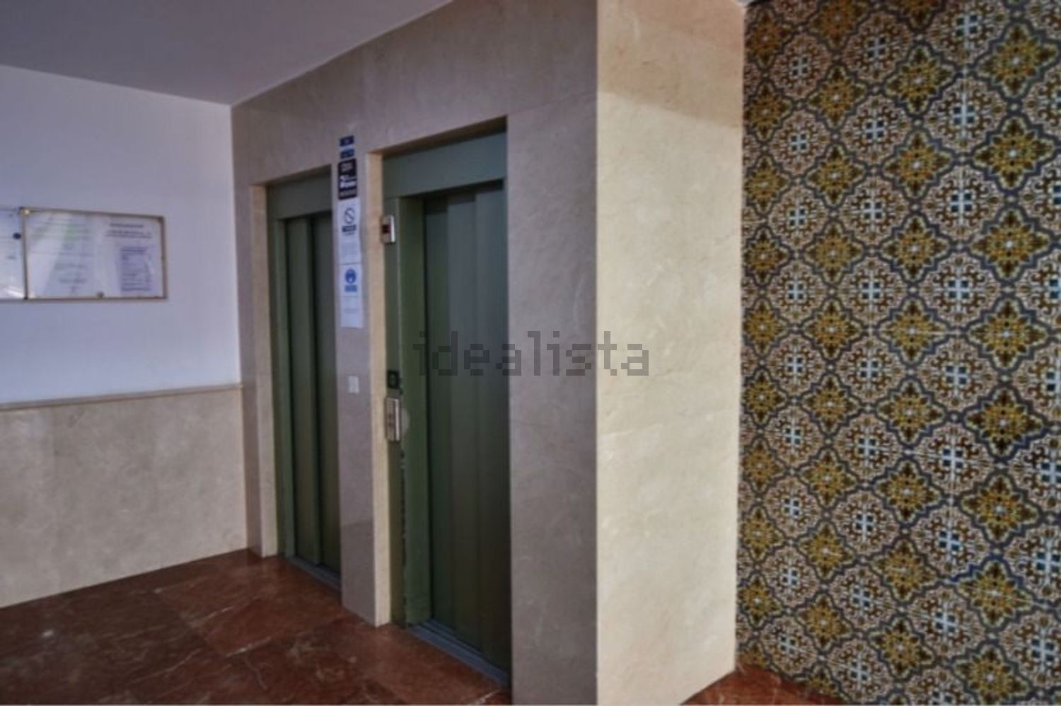Appartement 65 m² à Alméria