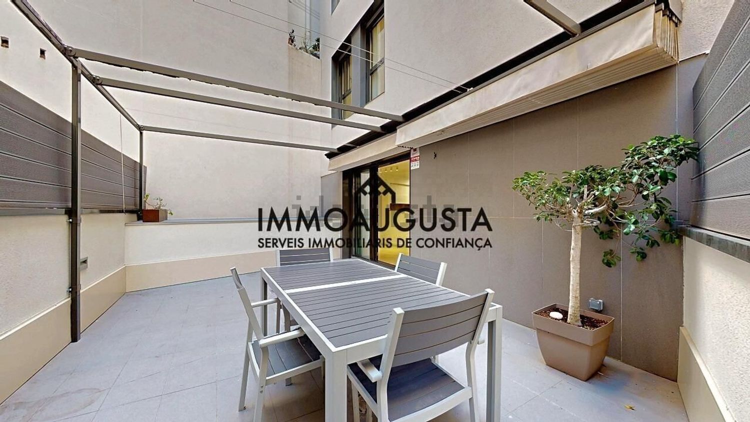 Pis de 88 m² a Barcelona
