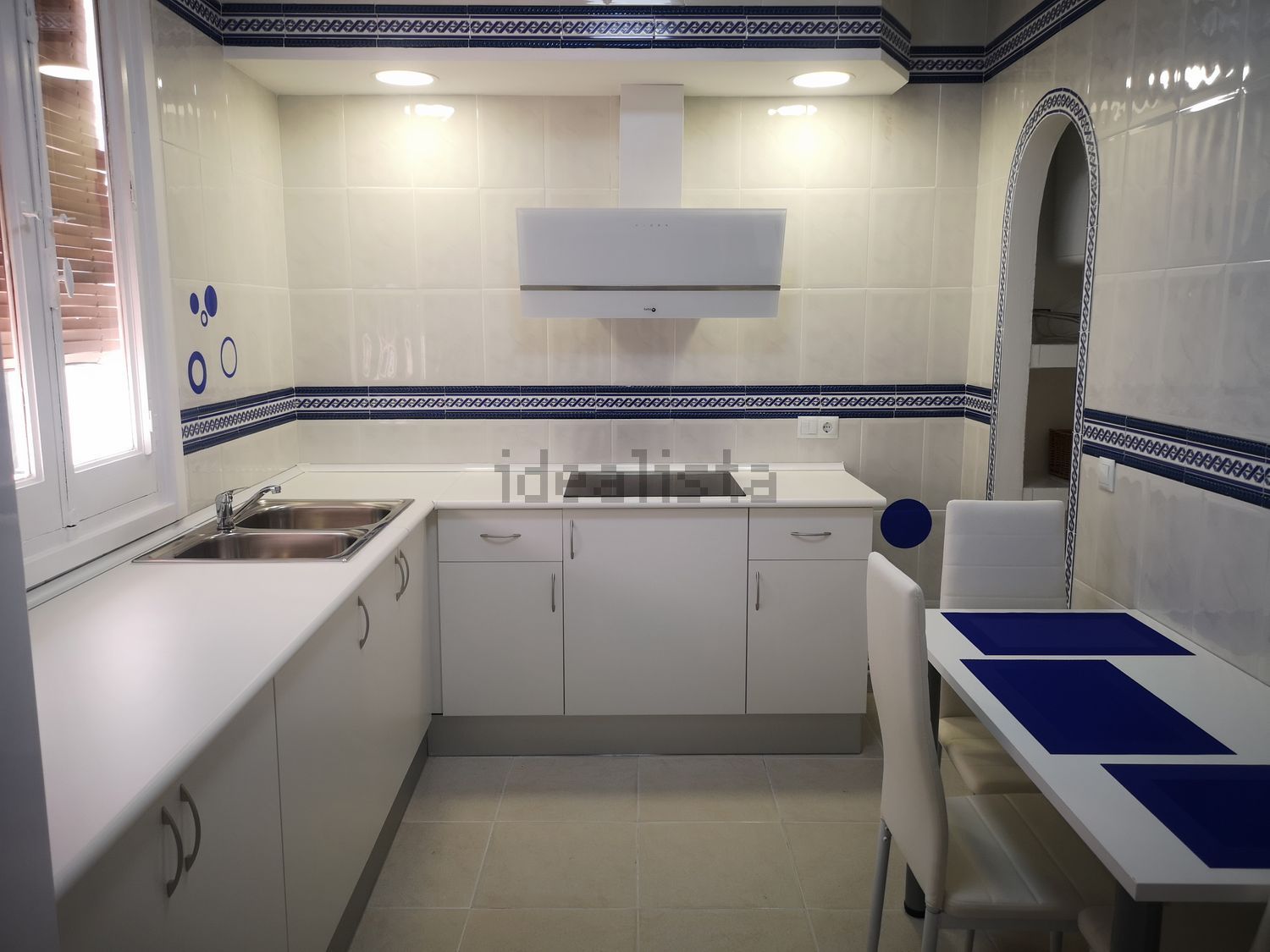 Piso de 95 m² en Almagro