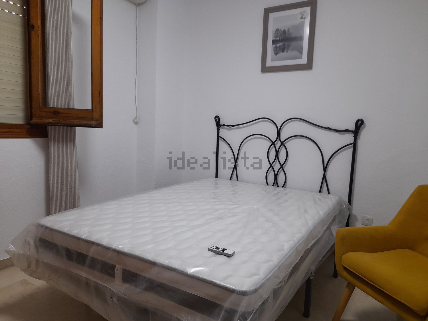Pis de 92 m² a Sevilla