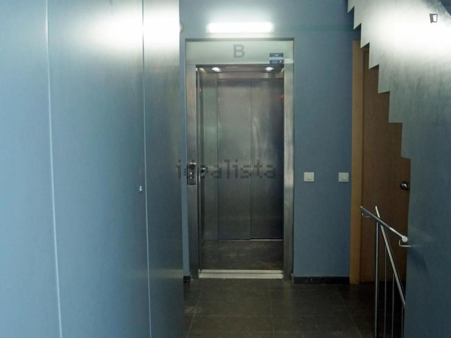Piso de 40 m² en Barcelona