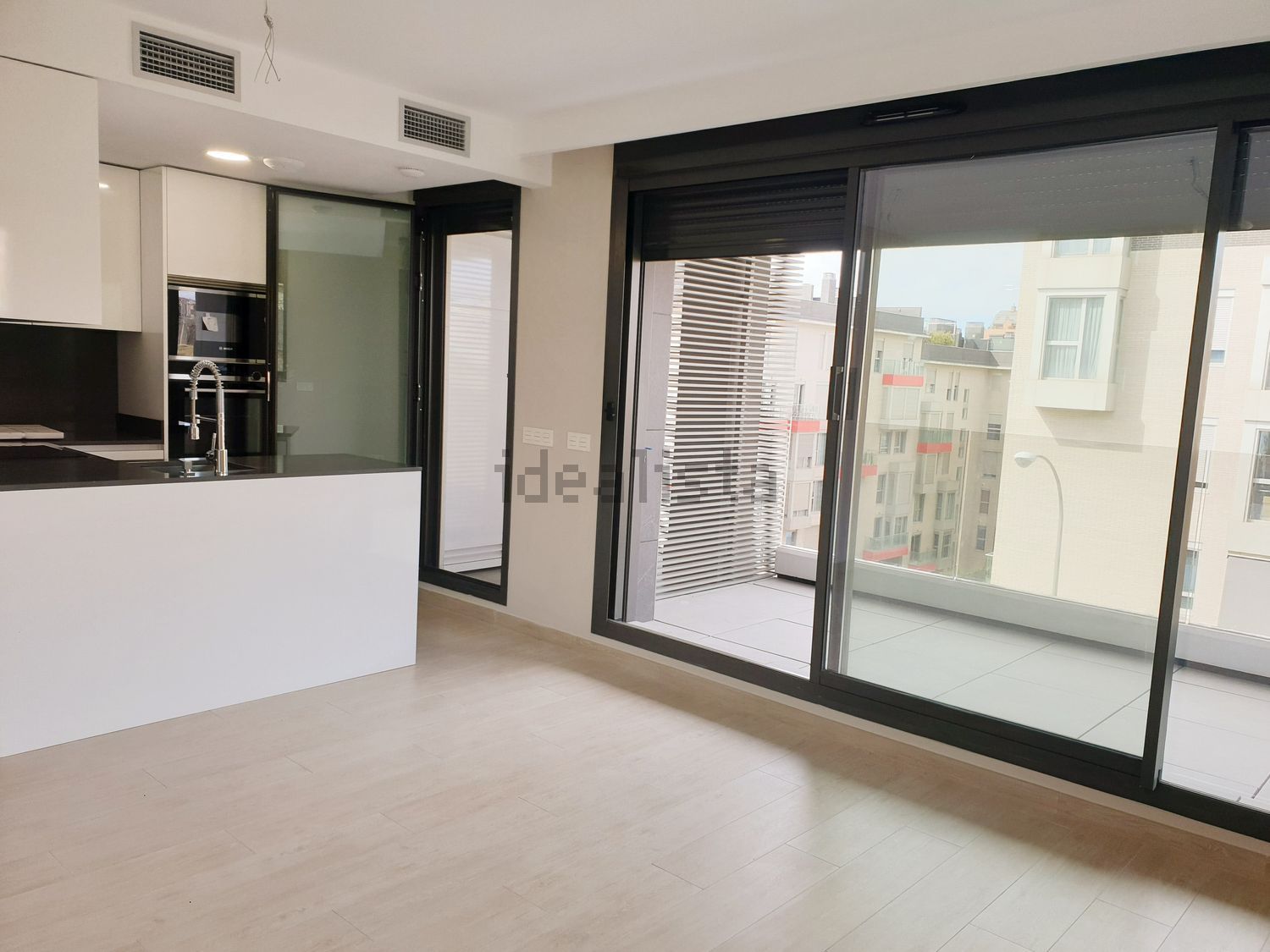 Piso de 90 m² en Madrid