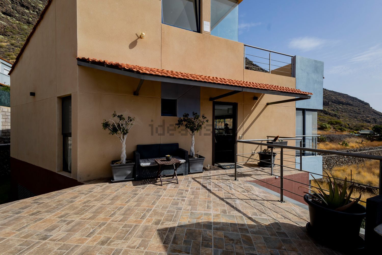 Casa de 176 m² a Candelaria