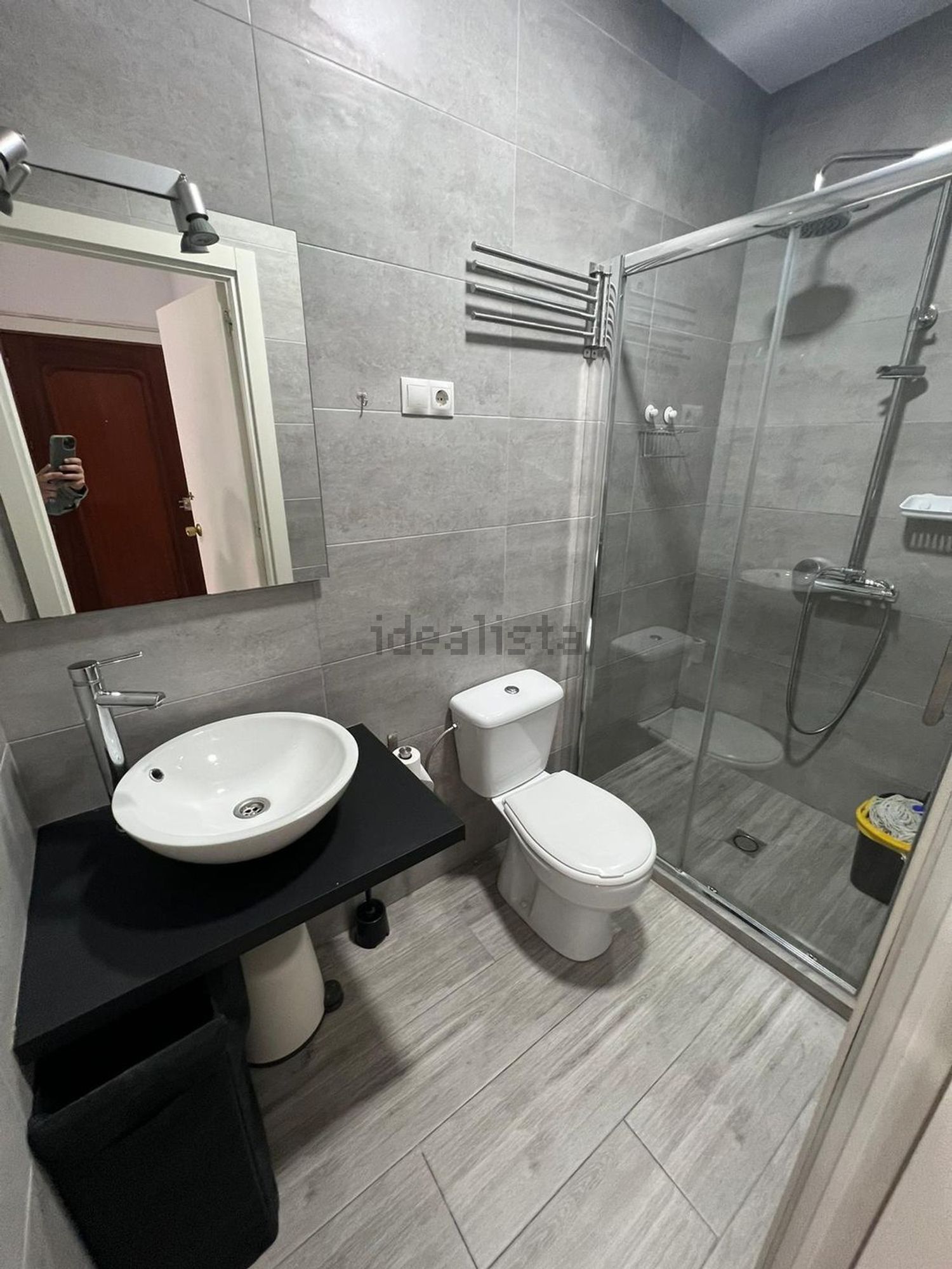 Flat 50 m² in Málaga