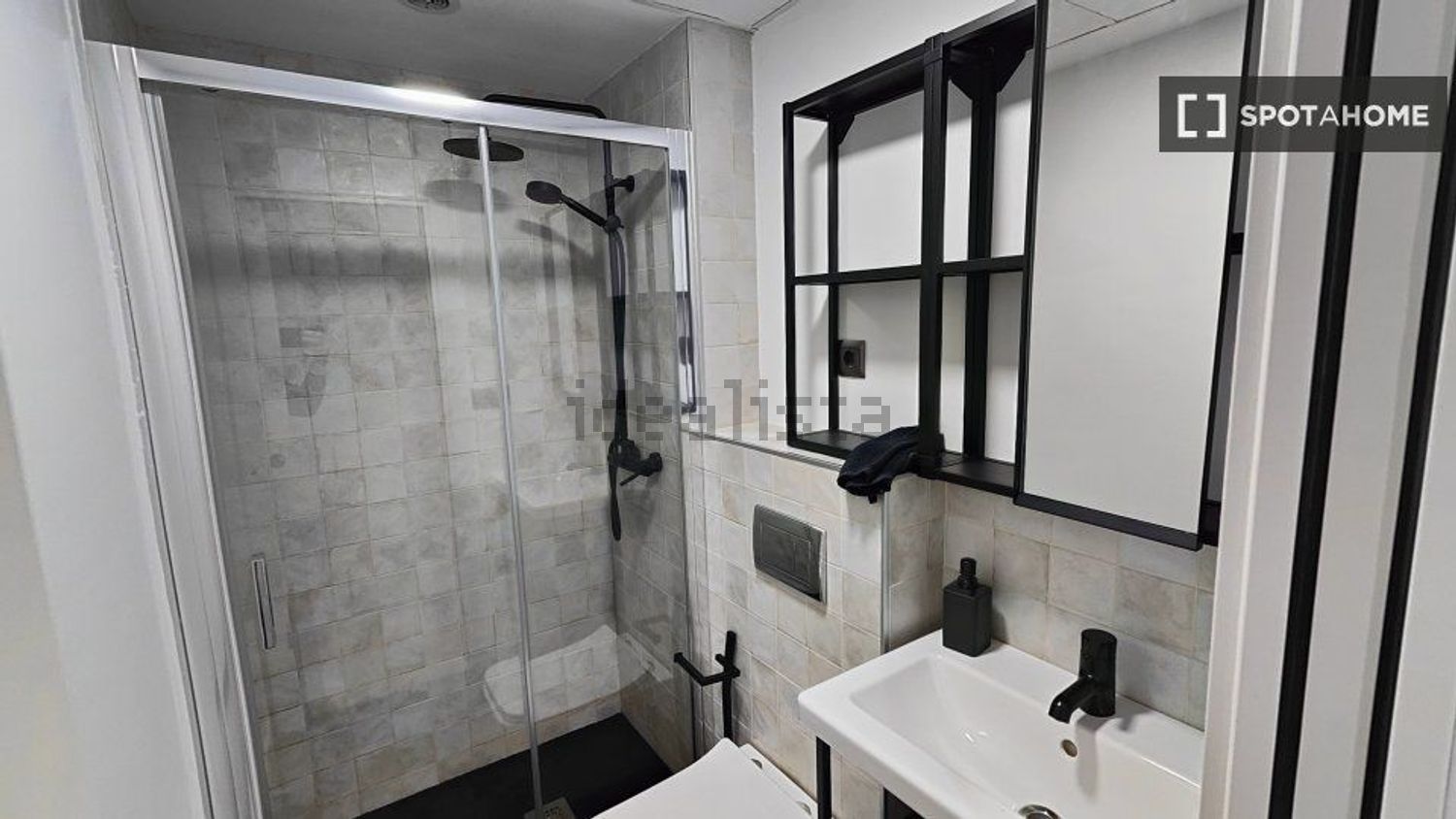 Wohnung 50 m² in Madrid