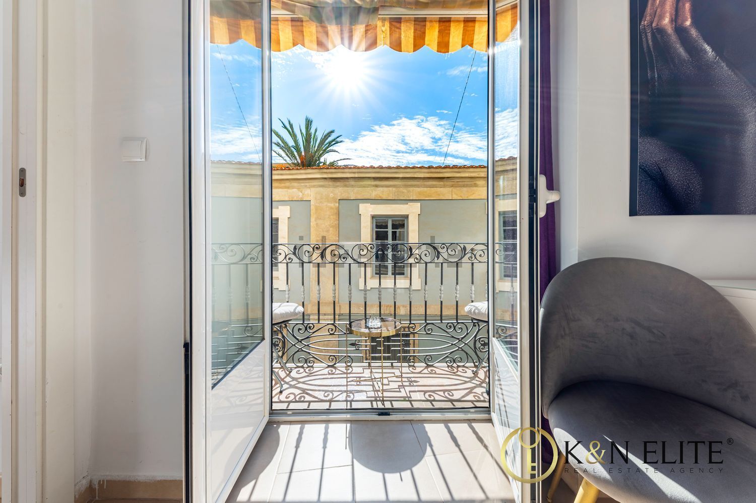 Pis de 103 m² a Alacant