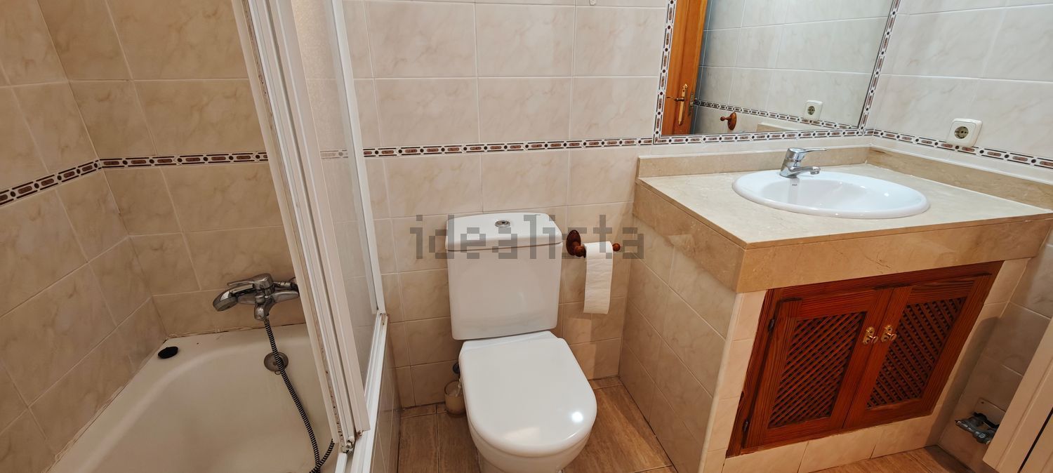 Piso de 93 m² en Palma