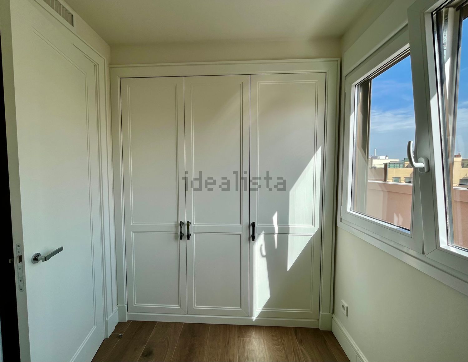 Pis de 170 m² a Madrid