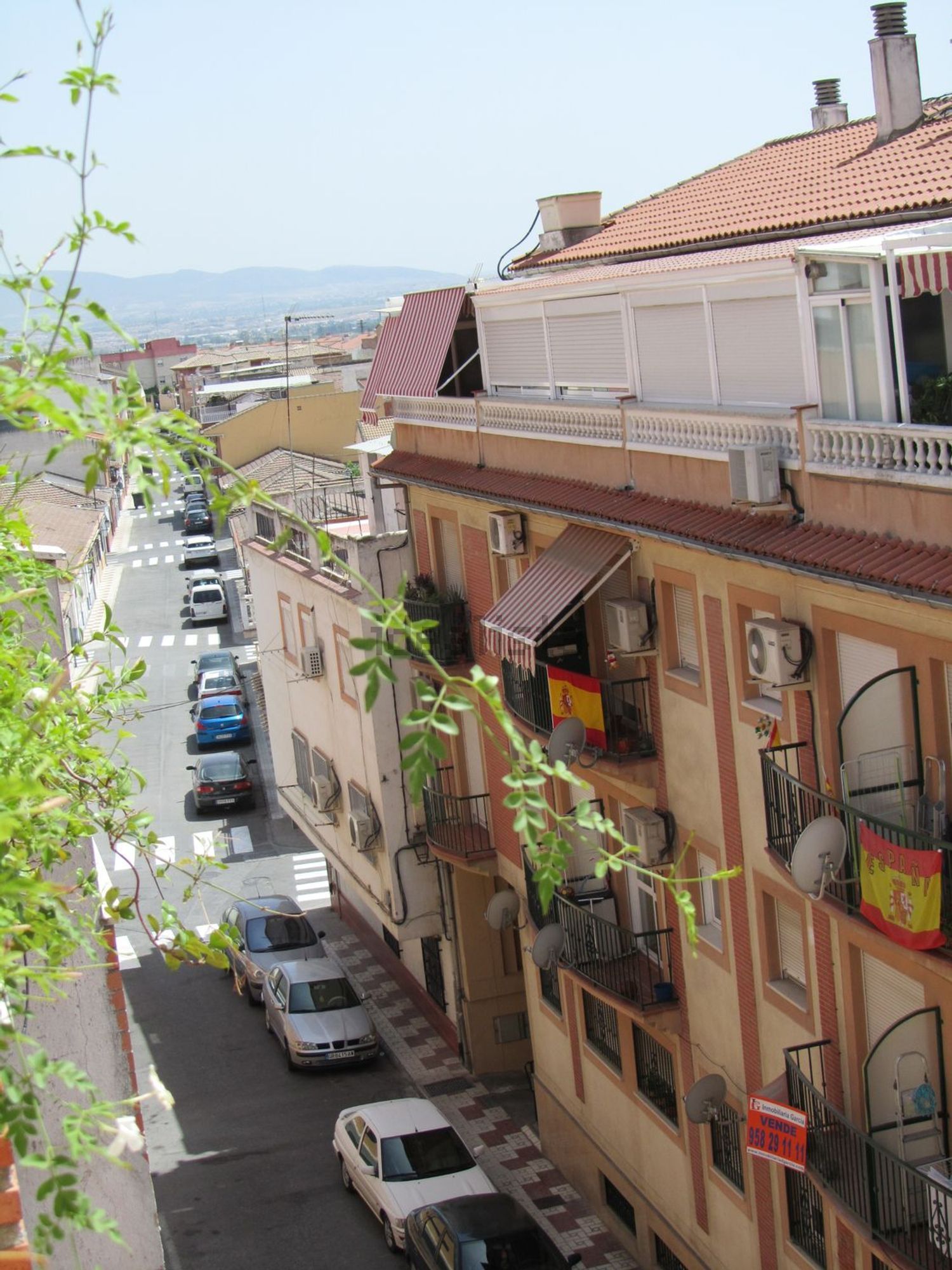 Piso de 70 m² en Maracena