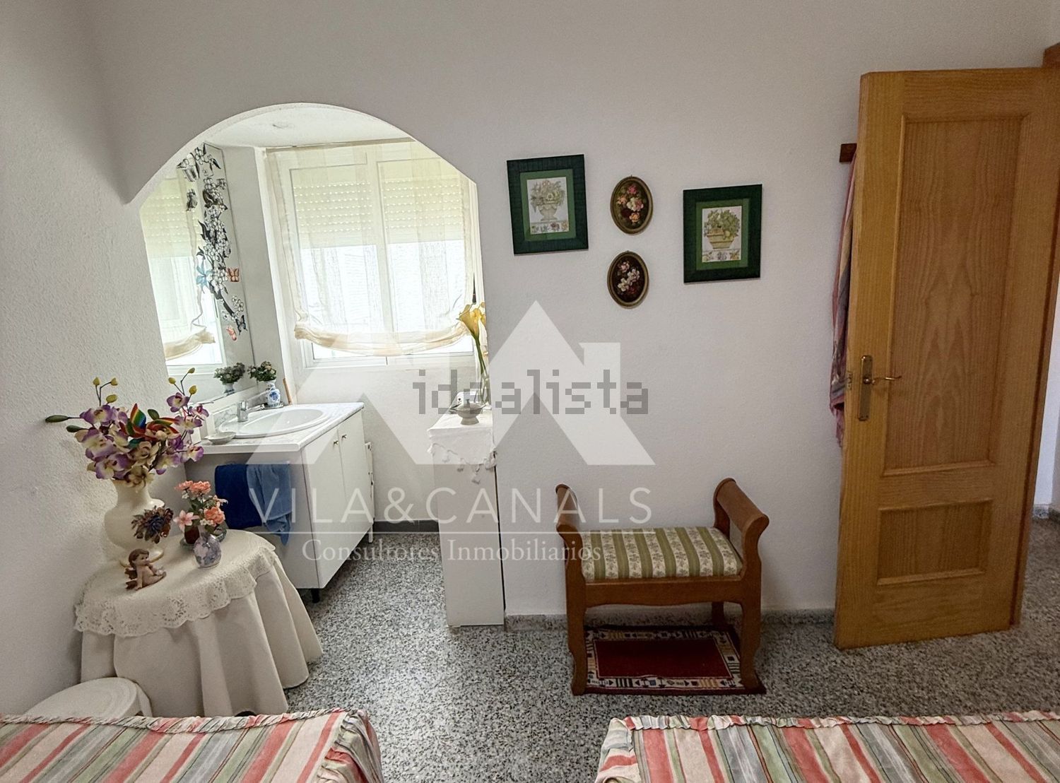 Pis de 95 m² a Sueca