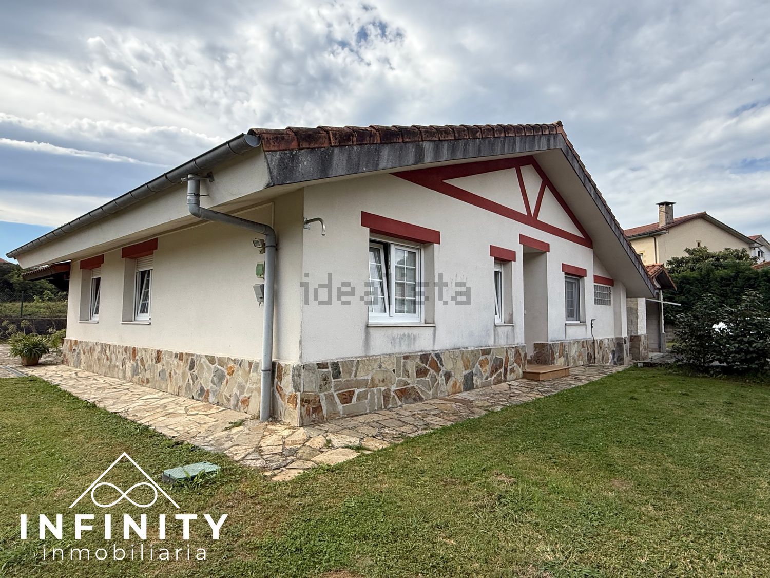 Moradia 200 m² em Voto