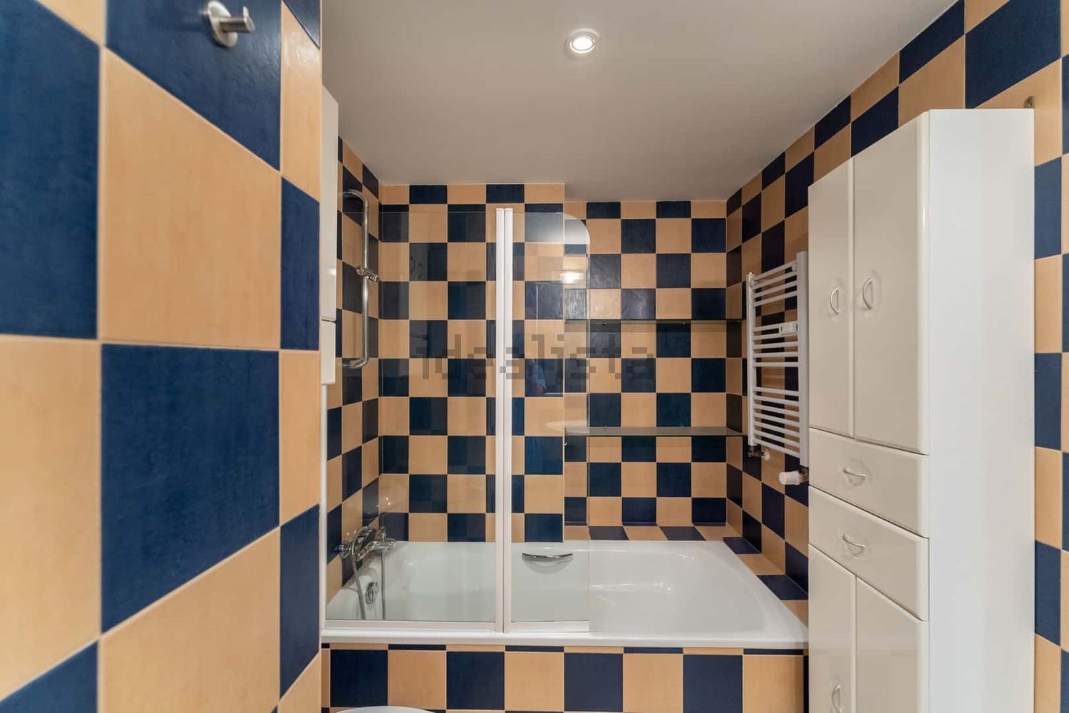 Habitación en alquiler, Madrid