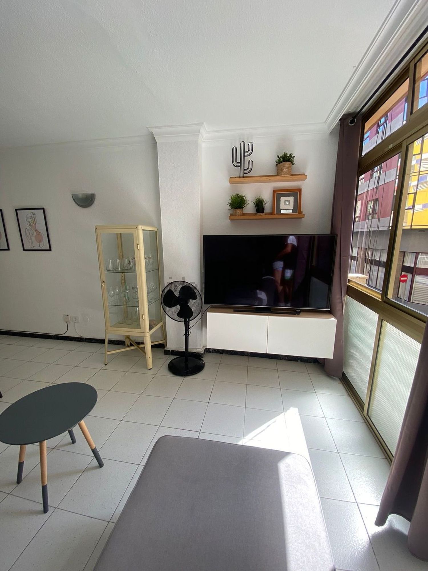 Pis de 50 m² a Las Palmas de Gran Canaria