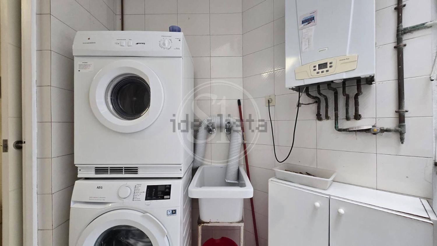 Piso de 114 m² en Barcelona