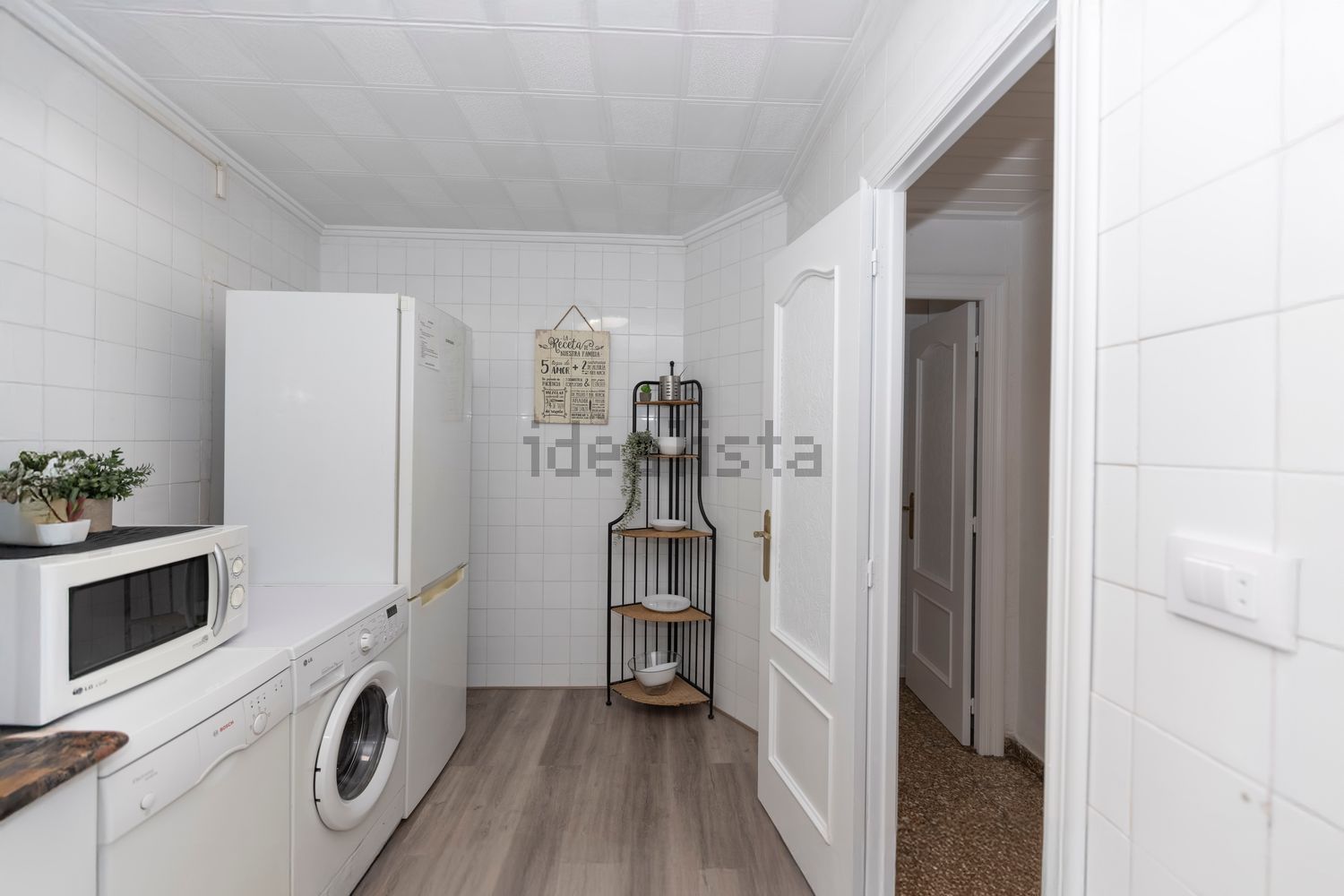 Apartamento 90 m² em Aldaia