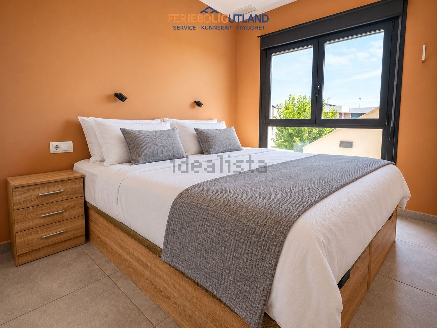 Casa de 69 m² a el Pilar de la Foradada