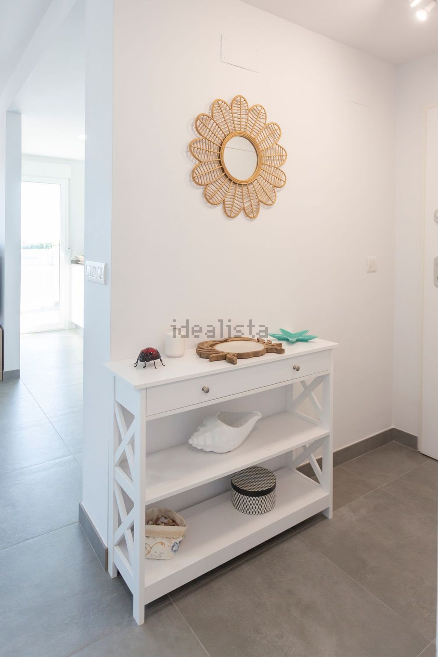 Pis de 86 m² a Oliva
