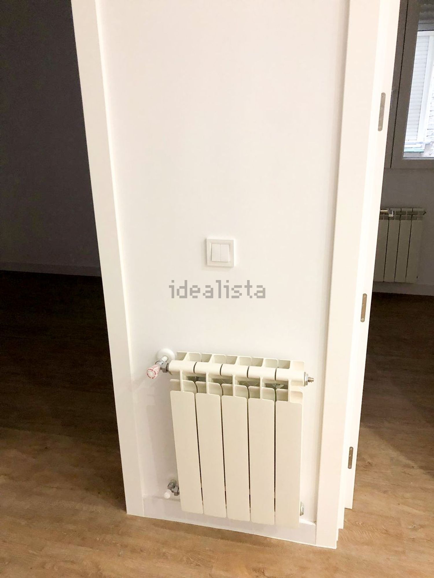 Pis de 60 m² a Madrid